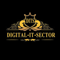 DIGITAL IT SECTOR logo - Similar company to Hirehack