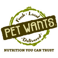 Pet Wants Hamilton logo - Similar company to The Hamilton Mill