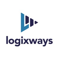 Logixways Solutions logo - Similar company to Mlveda