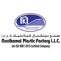 Neelkamal Plastics logo - Similar company to Sparsh Polychem