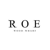 Roe Restaurant logo - Similar company to Fallow Restaurant | Certified B Corp
