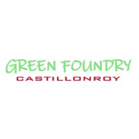 GREEN FOUNDRY CASTILLONROY, S. L. logo - Similar company to Arcadia Global Analytics