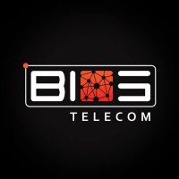 Bios Telecom logo - Similar company to Downup Telecomunicacoes