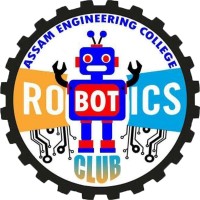 Robotics Club, Assam Engineering College logo - Similar company to Team Four Square