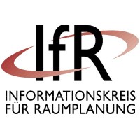 Informationskreis für Raumplanung (IfR) e.V. logo - Similar company to Swms Consulting Gmbh