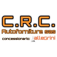 CRC Autoforniture sas logo - Similar company to Daniele Zanini- Formazione Assicuratori