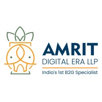 Amrit Digital Era LLP logo - Similar company to Setu-Path India