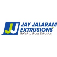 JAY JALARAM EXTRUSIONS logo - Similar company to Brand Pitchers