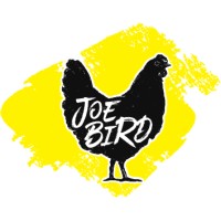 Joe Bird logo - Similar company to Pro Edge Management Inc