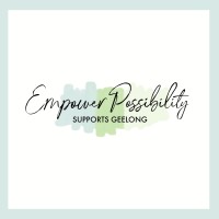Empower Possibility Supports logo - Similar company to The Possibility Partnership