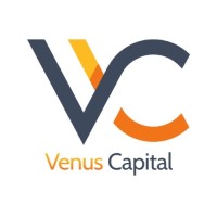 VenusCapital logo - Similar company to Speeduptrader