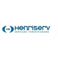 Henriserv Serviços Terceirizados logo - Similar company to A S Ambiental Solution