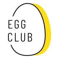 Egg Club logo - Similar company to Egg Set Go