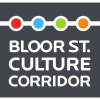 Bloor St. Culture Corridor