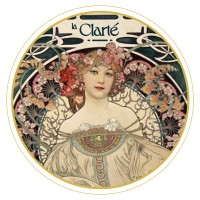 Fleurs de la Clarté logo - Similar company to Les Fleurs De Mon Frère