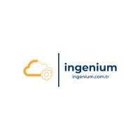 Ingenium Yazılım logo - Similar company to Strongrips