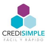 CREDISIMPLE logo - Similar company to Real2B