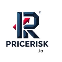 pricerisk.io logo - Similar company to The Mcaf Working Group