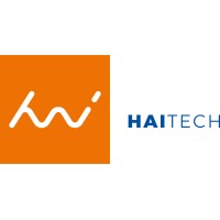 Haitech logo - Similar company to Haitech