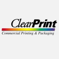 Clear Print logo - Similar company to Execuprint