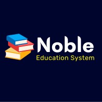 Noble Education System logo - Similar company to Siddhantu Education