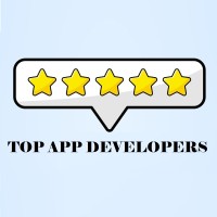 Top App Developers logo - Similar company to Optimumvalue Solutions