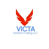 Victa General Trading LLC logo - Similar company to Prioritised Bymunira