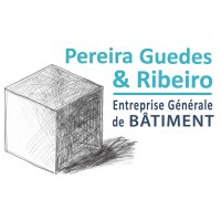 Pereira Guedes & Ribeiro - PGR logo - Similar company to Pro Alliance Construction