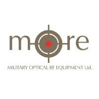 MORE | Military Optical RF Equipment Ltd. logo - Similar company to Eim Group