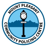 Mount Pleasant Community Policing Centre logo - Similar company to South Vancouver Community Policing Centre