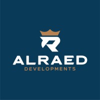 Al Raed Developments logo - Similar company to El Gaprony For Contracting