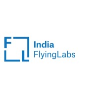India Flying Labs logo - Similar company to Caerobotics