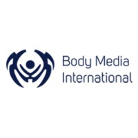 Body Media International logo - Similar company to Meher Spring Private Limited