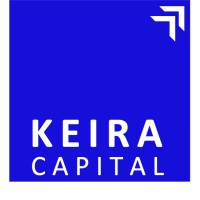 KEIRA CAPITAL HOLDING logo - Similar company to Amado Management Llc