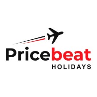 Price Beat Holidays logo - Similar company to Abyan