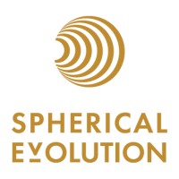 Spherical Evolution logo - Similar company to Hk Logistics