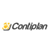 Contiplan B.V. logo - Similar company to Contiplan Tecnologia Grafica