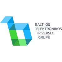 Baltijos elektronikos ir verslo grupė logo - Similar company to Bd Furniture