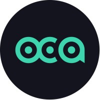 OCA System logo - Similar company to Deister Software Perú
