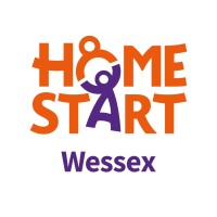 Home-Start Wessex logo - Similar company to Home-Start Clackmannanshire