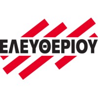 Eleftheriou S.A. logo - Similar company to Vacupower