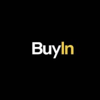 BuyIn EXCLUSIVE logo - Similar company to R'Difusión-Espacios De Belleza