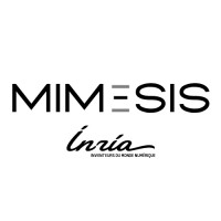 MIMESIS-Inria logo - Similar company to Maricken