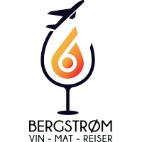 Bergstrøm vin, mat og reiser logo - Similar company to Xdrinks