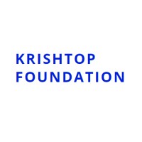 Krishtop Foundation logo - Similar company to Konstruktor