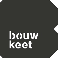 Bouwkeet logo - Similar company to Silverstip