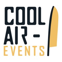 COOL AIR-EVENTS logo - Similar company to Prodigemobile