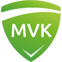 MVK Unternehmensberatung logo - Similar company to Uneq Consulting Gmbh