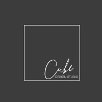 Cube design studio logo - Similar company to Gravity Architecture Studio