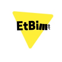 EtBim.co logo - Similar company to Memsoft